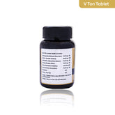 V Ton Tablet